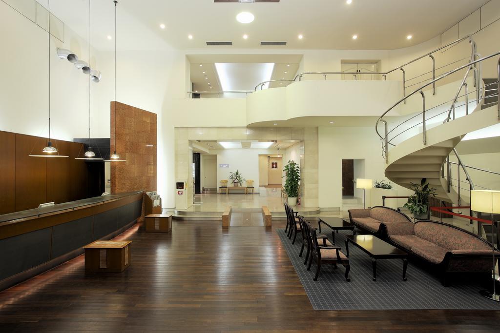 Sun Palace Hotel Shizuoka Bagian luar foto