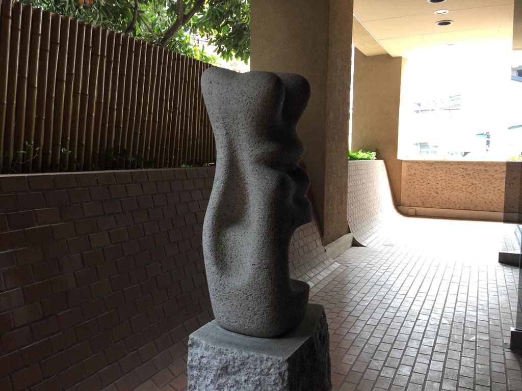 Sun Palace Hotel Shizuoka Bagian luar foto