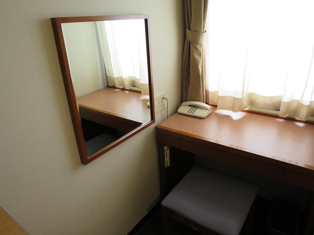 Sun Palace Hotel Shizuoka Ruang foto