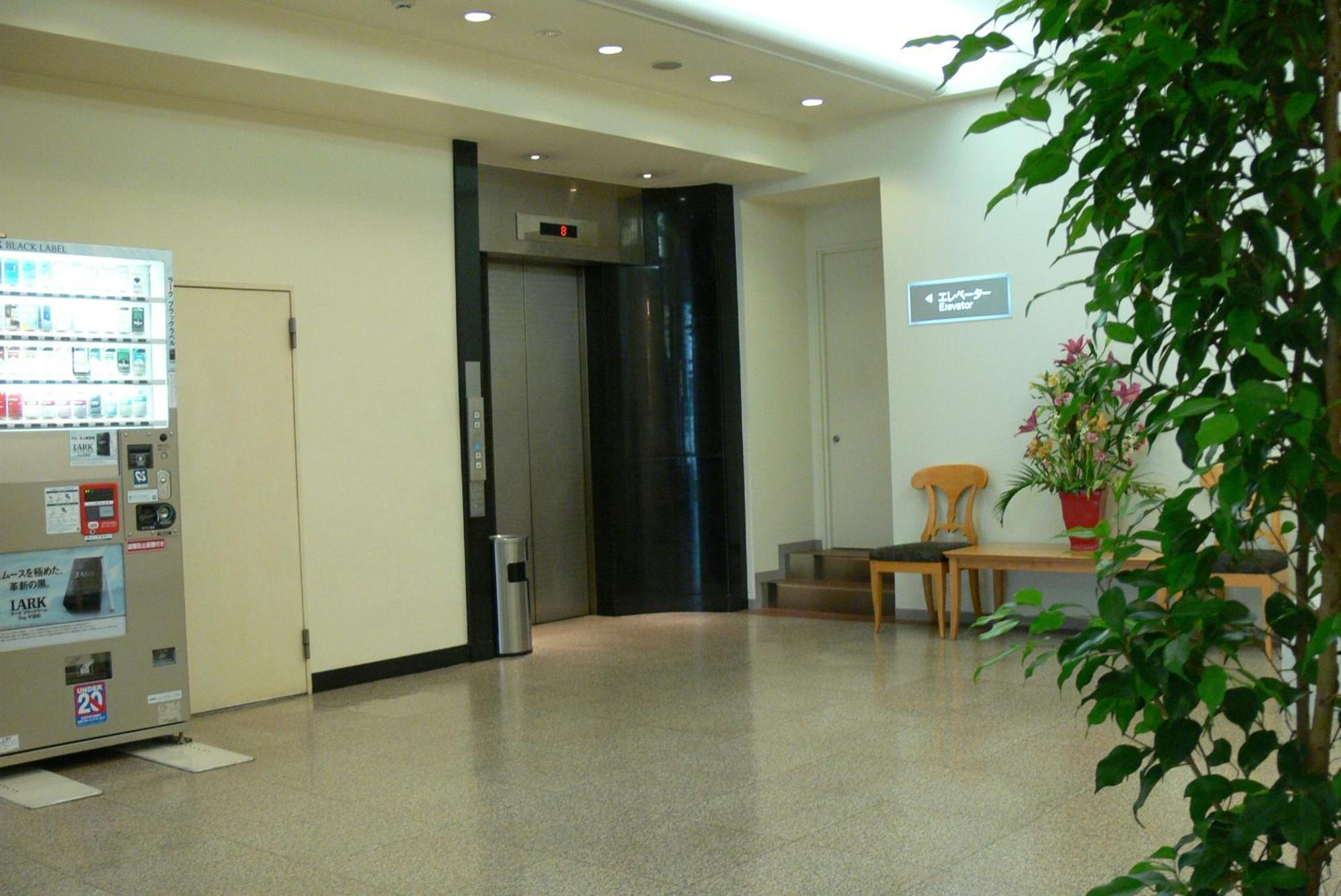 Sun Palace Hotel Shizuoka Bagian luar foto