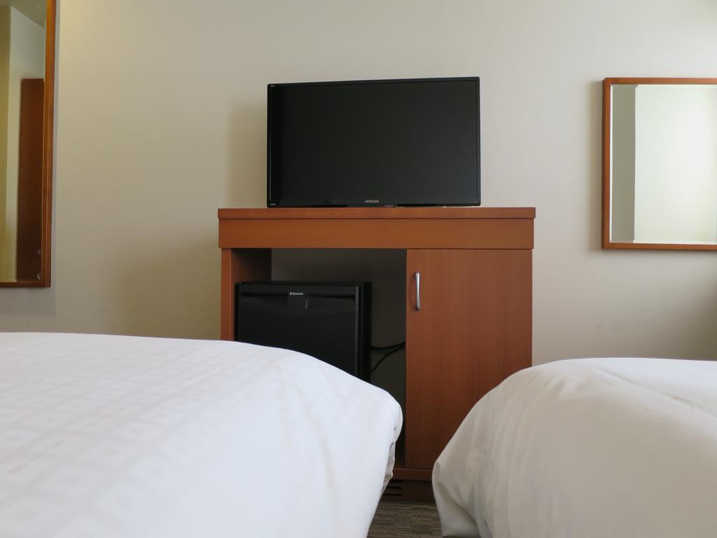 Sun Palace Hotel Shizuoka Ruang foto