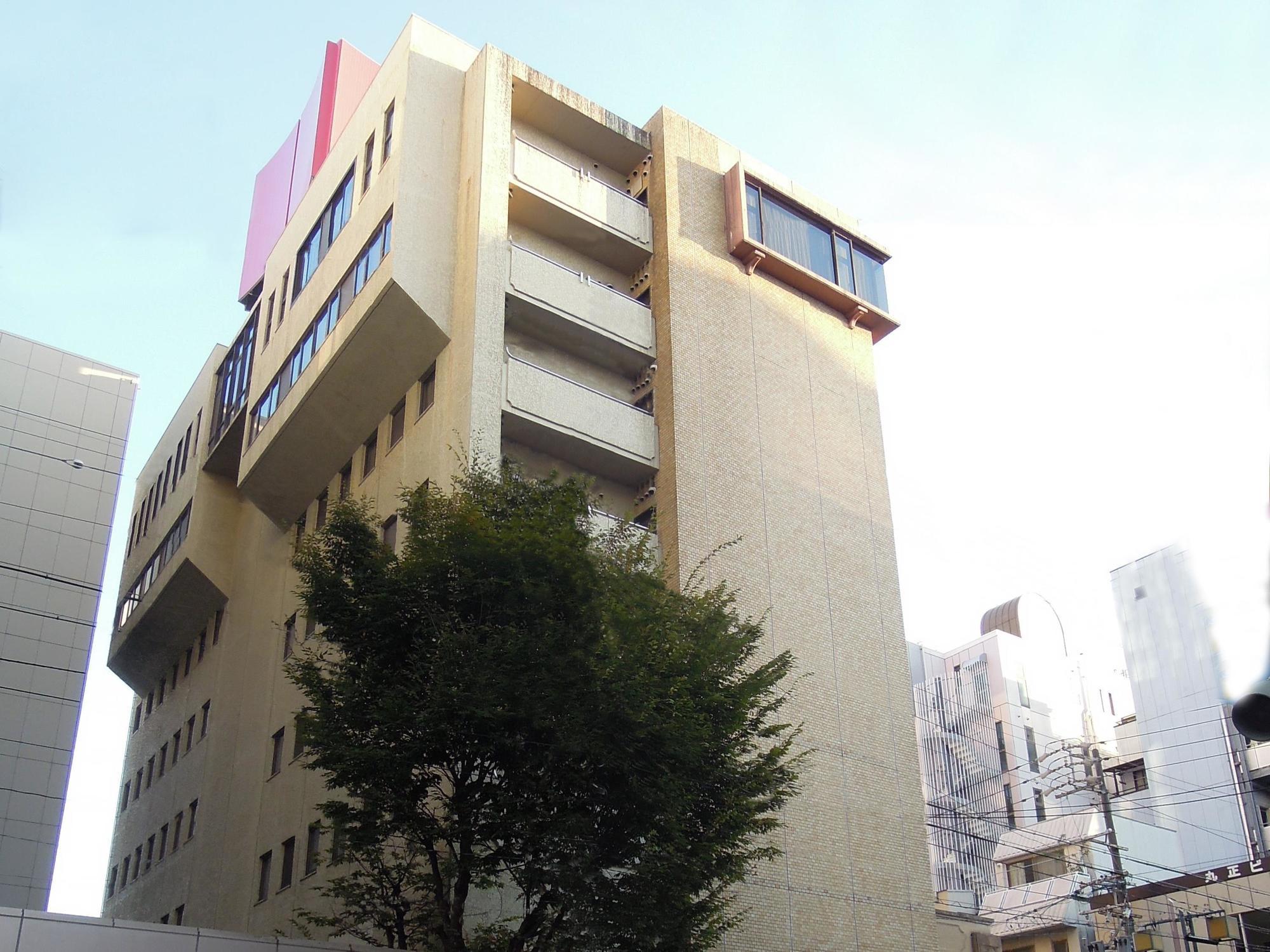 Sun Palace Hotel Shizuoka Bagian luar foto
