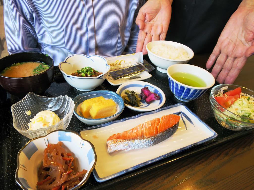 Sun Palace Hotel Shizuoka Bagian luar foto