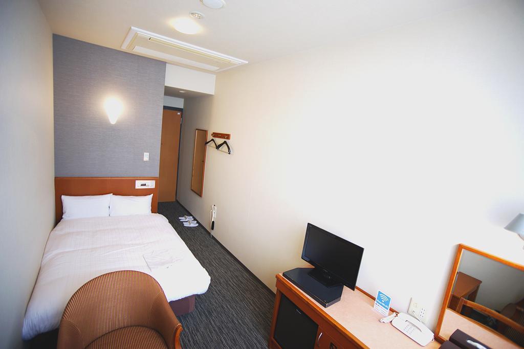 Sun Palace Hotel Shizuoka Bagian luar foto