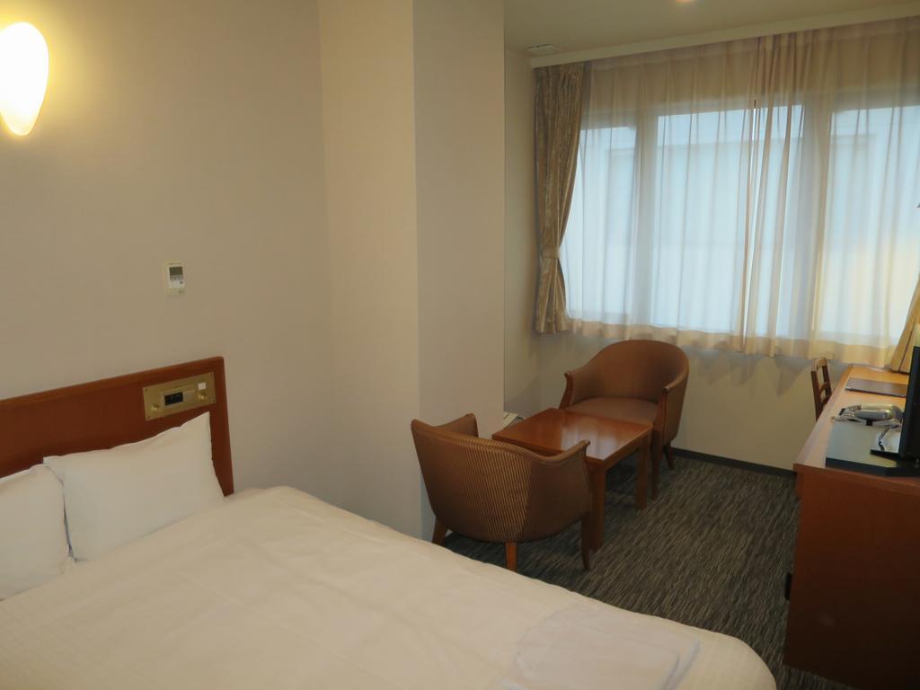 Sun Palace Hotel Shizuoka Bagian luar foto