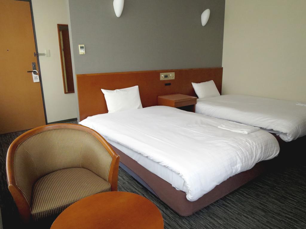 Sun Palace Hotel Shizuoka Bagian luar foto
