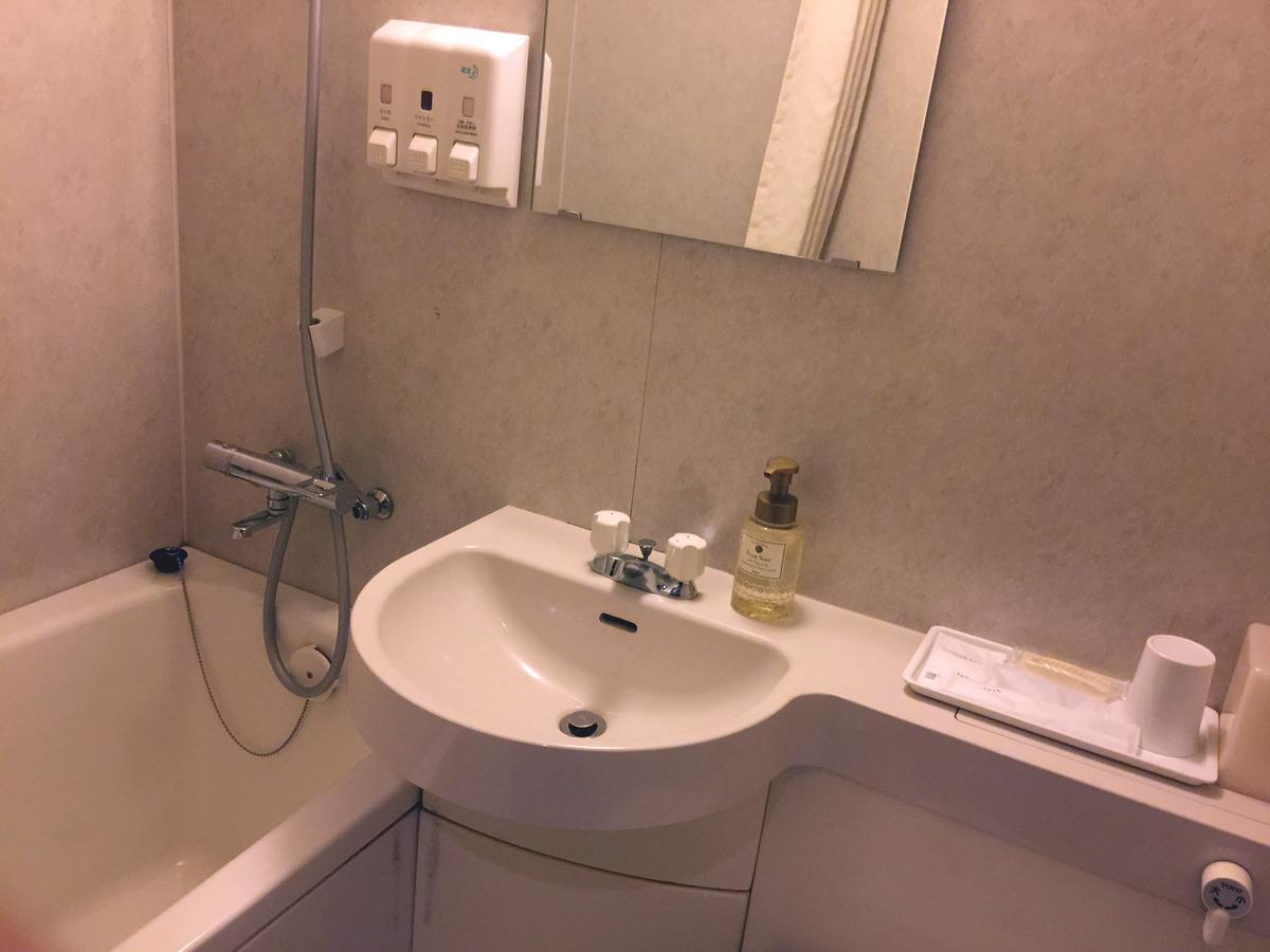 Sun Palace Hotel Shizuoka Bagian luar foto