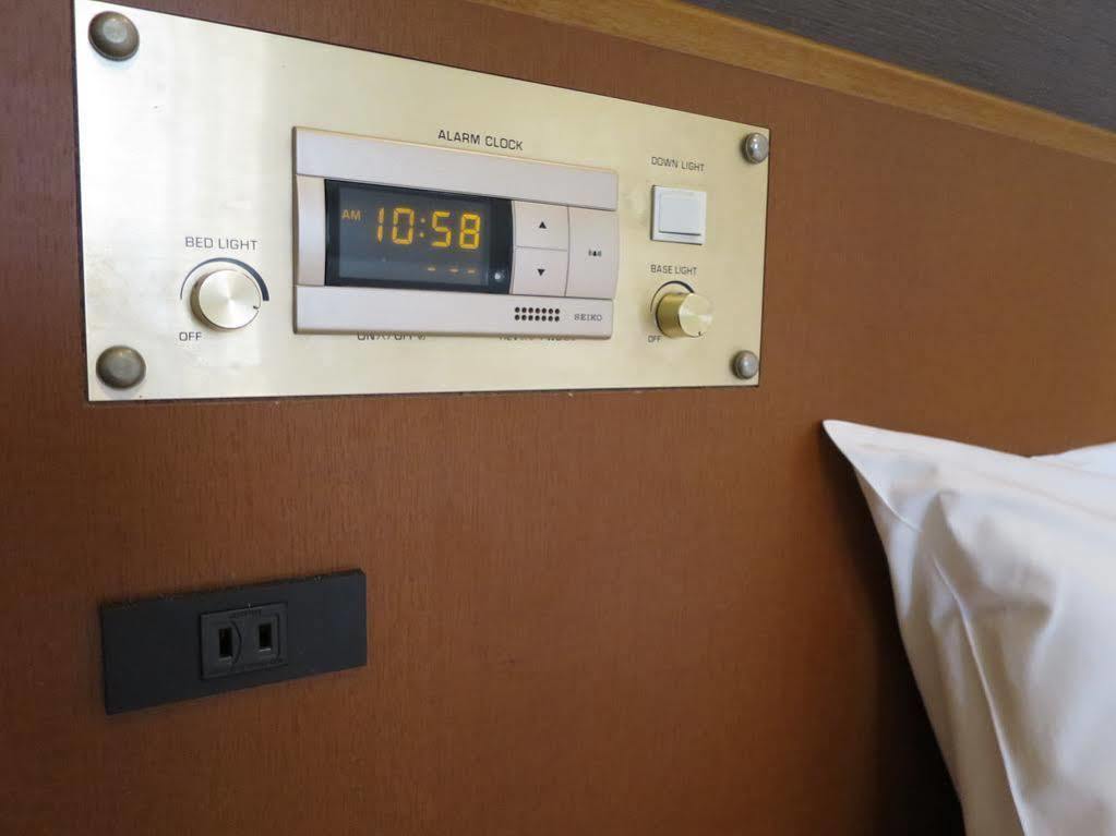 Sun Palace Hotel Shizuoka Bagian luar foto